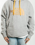 The North Face - Hoodie (M)