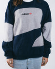 Adidas - Sweatshirt (S)