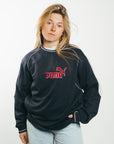 Puma - Sweatshirt (M)