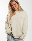 Adidas - Sweatshirt (L)