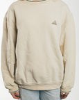 Adidas - Sweatshirt (L)