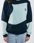 Adidas - Sweatshirt (S)