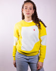 Ralph Lauren - Sweatshirt (XS)