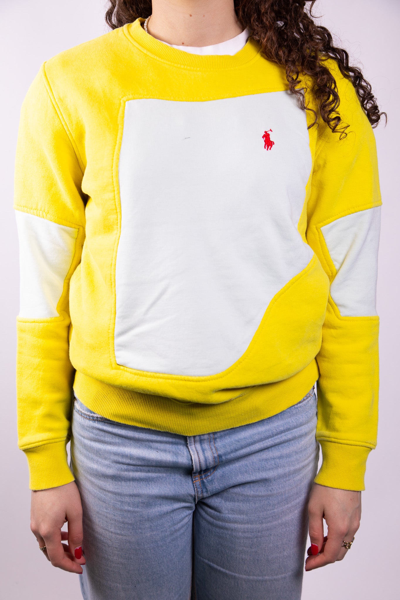 Ralph Lauren - Sweatshirt (XS)