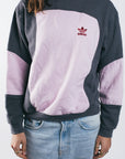 Adidas - Sweatshirt (S)