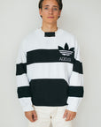 Adidas - Sweatshirt