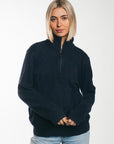 Ralph Lauren - Quarter Zip (M)