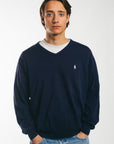 Ralph Lauren - Sweatshirt (M)