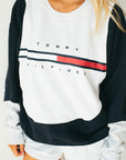 Tommy Hilfiger - Sweatshirt