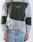 Adidas - Sweatshirt (XS)