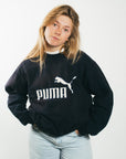 Puma - Sweatshirt (S)