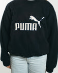 Puma - Sweatshirt (S)