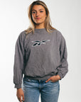 Reebok - Sweatshirt (M)