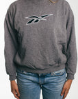 Reebok - Sweatshirt (M)