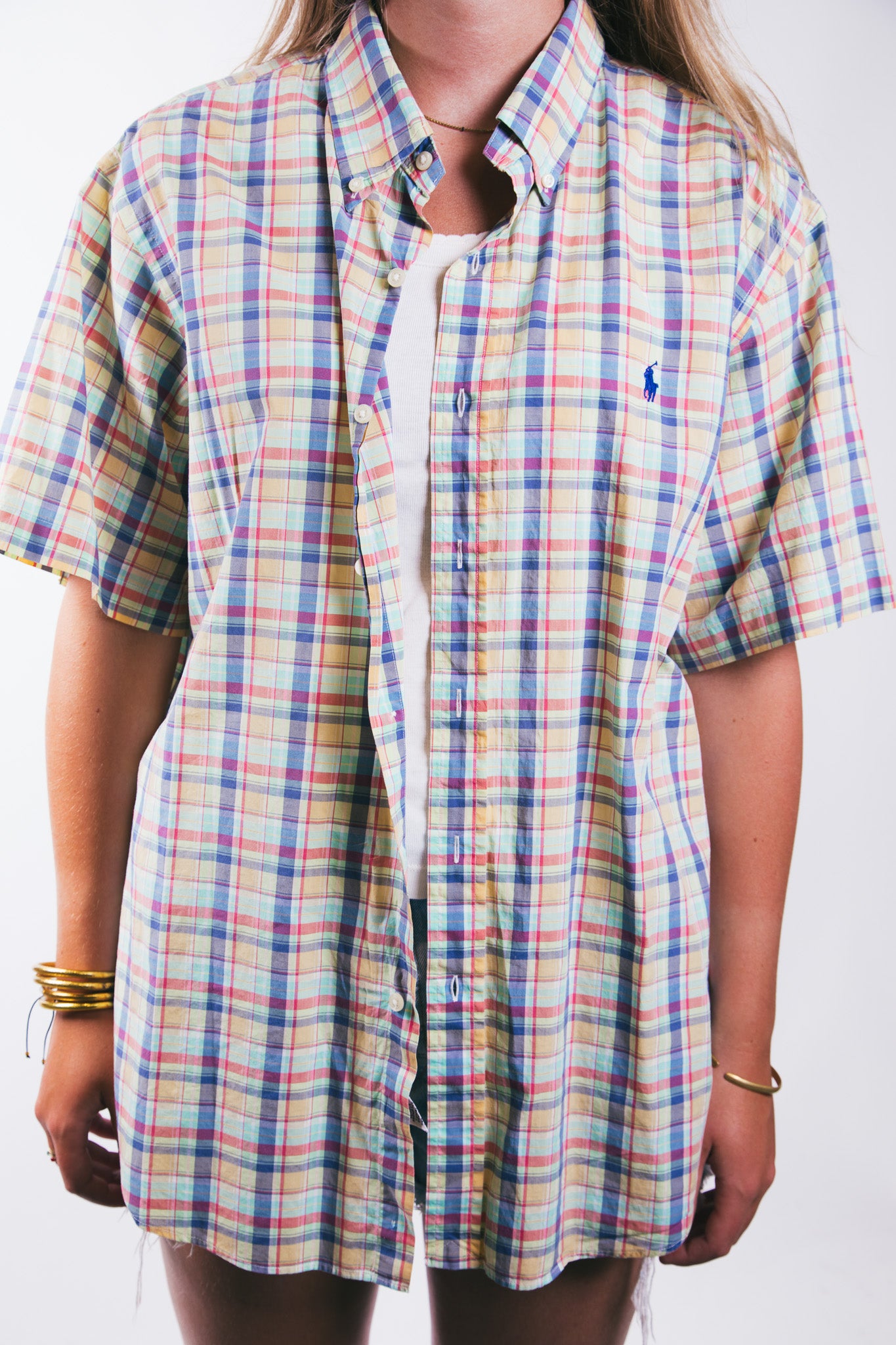 Ralph Lauren - Shirt (L)