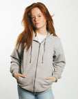 Nike - Full Zip (M)