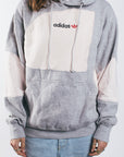 Adidas - Hoodie (M)