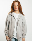 Nike - Full Zip (M)