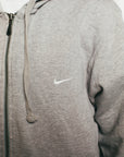 Nike - Full Zip (M)