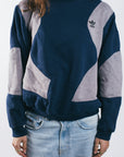 Adidas - Sweatshirt (S)