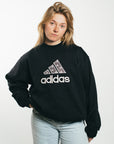 Adidas - Sweatshirt (M)