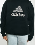 Adidas - Sweatshirt (M)