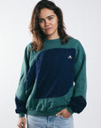 Adidas - Sweatshirt (S)