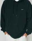 Nike - Hoodie