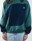 Adidas - Sweatshirt (S)