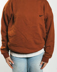 Nike - Sweatshirt (M)