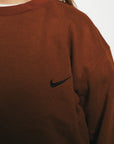 Nike - Sweatshirt (M)