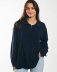 Ralph Lauren - Quarter Zip