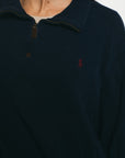 Ralph Lauren - Quarter Zip