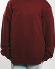 Adidas - Sweatshirt (XL)