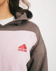 Adidas - Hoodie (M)