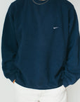 Nike - Sweatshirt