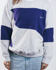 Nike - Sweatshirt (S)