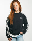 Adidas - Sweatshirt (S)