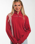 Adidas - Quarter Zip (M)