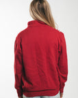 Adidas - Quarter Zip (M)