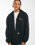 Carhartt  - Full Zip