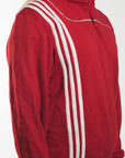 Adidas - Quarter Zip (M)