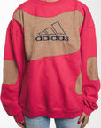 Adidas  - Sweatshirt (XL)