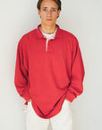 Ralph Lauren - Quarter Zip