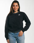 Adidas - Sweatshirt (S)