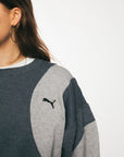 Puma - Sweatshirt (M)