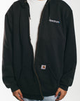 Carhartt  - Full Zip