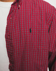 Ralph Lauren - Shirt (L)