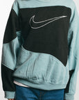 Nike - Sweatshirt (M)