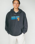 Nike X Silver Creek - Hoodie